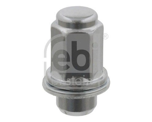 Wheel Nut